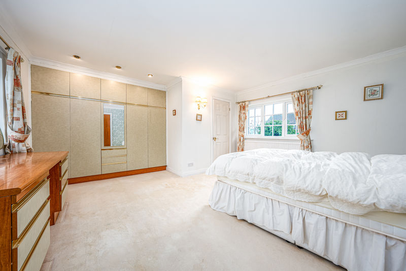 South Road Bretherton